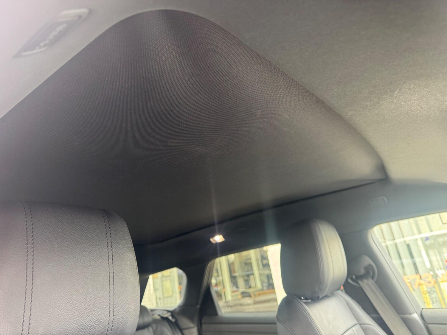 Used Land Rover Range Rover Evoque 2020 for sale - 77883249: Photo 23