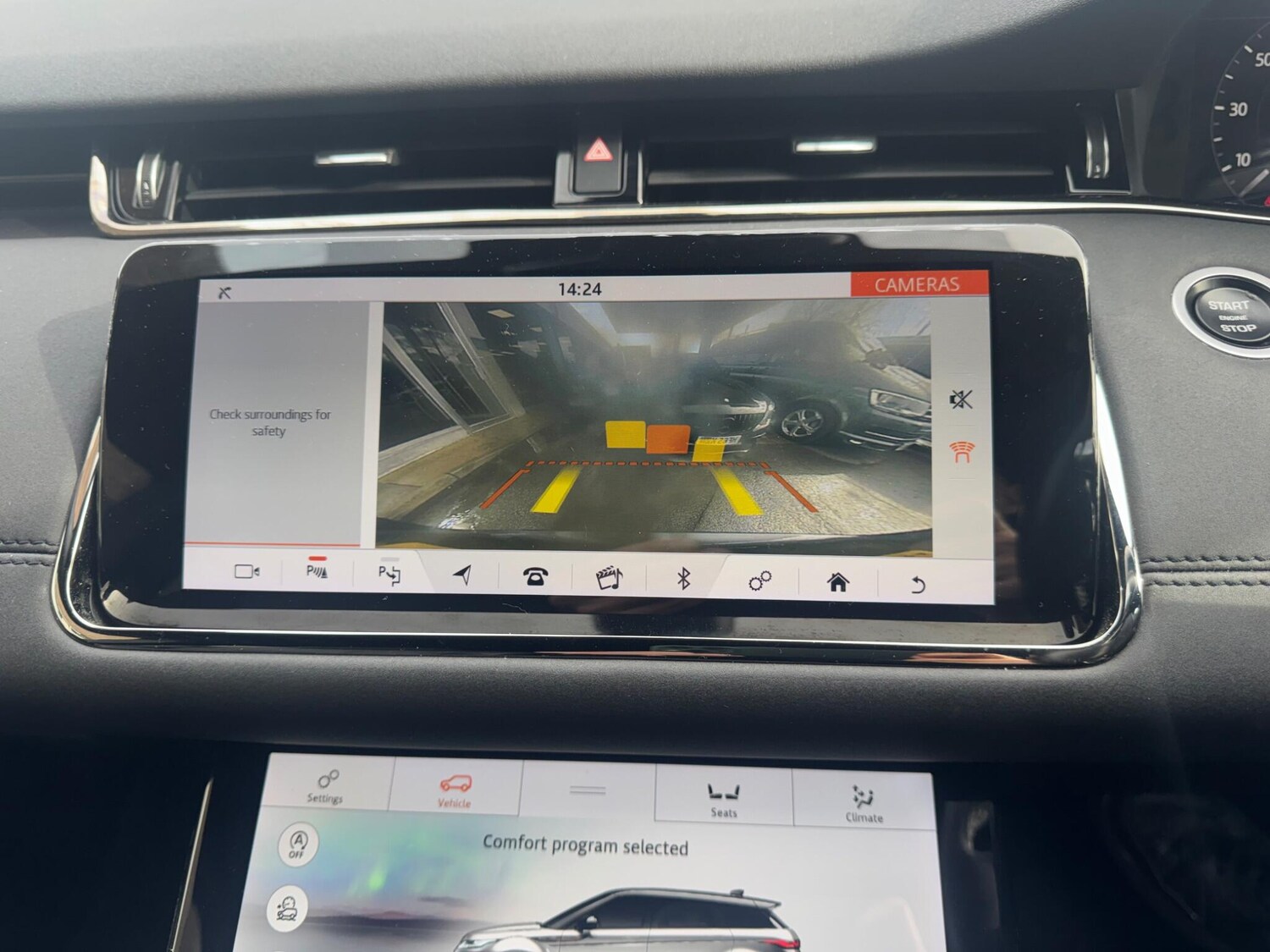 Used Land Rover Range Rover Evoque 2020 for sale - 77883249: Photo 25