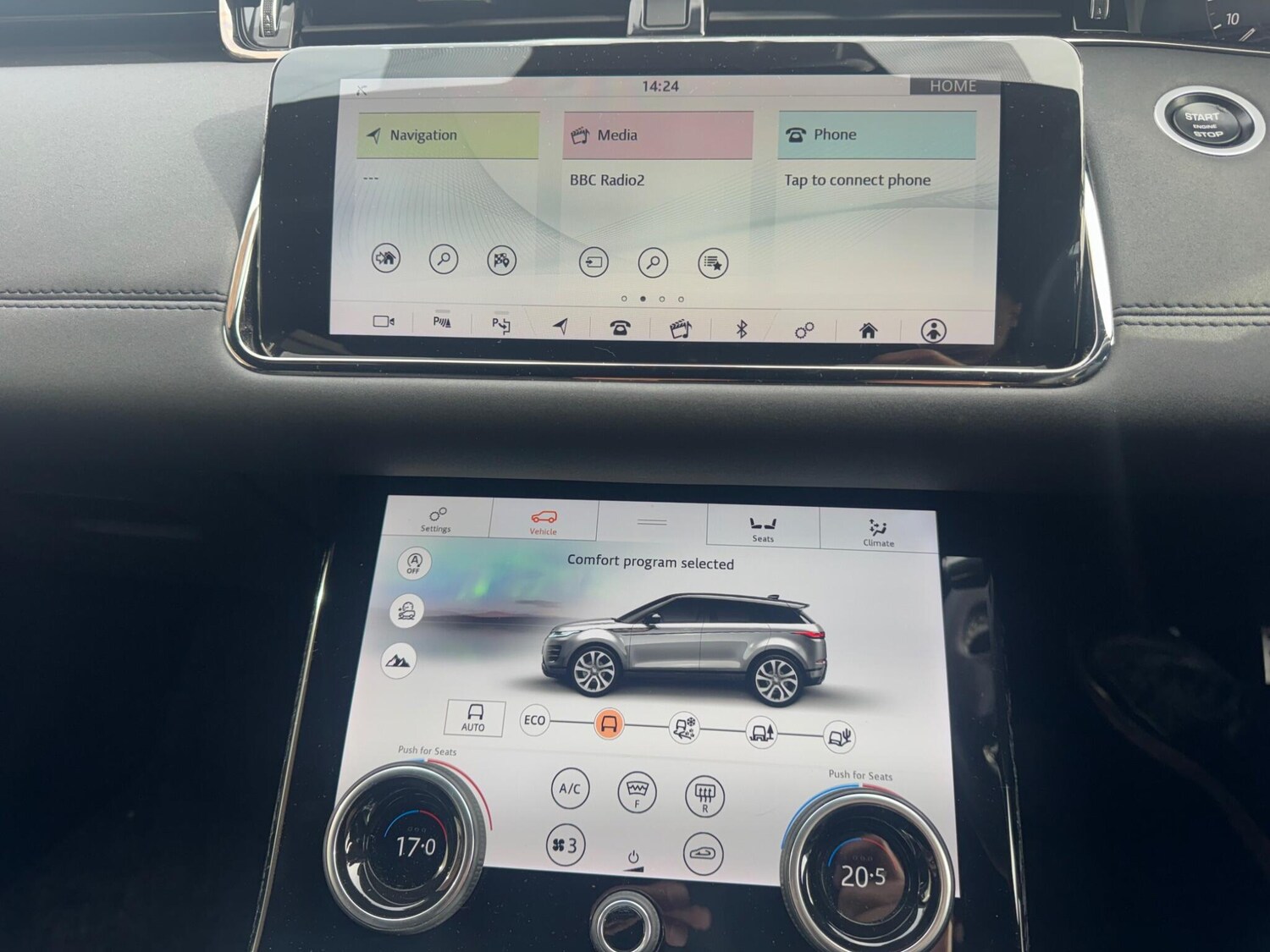 Used Land Rover Range Rover Evoque 2020 for sale - 77883249: Photo 26