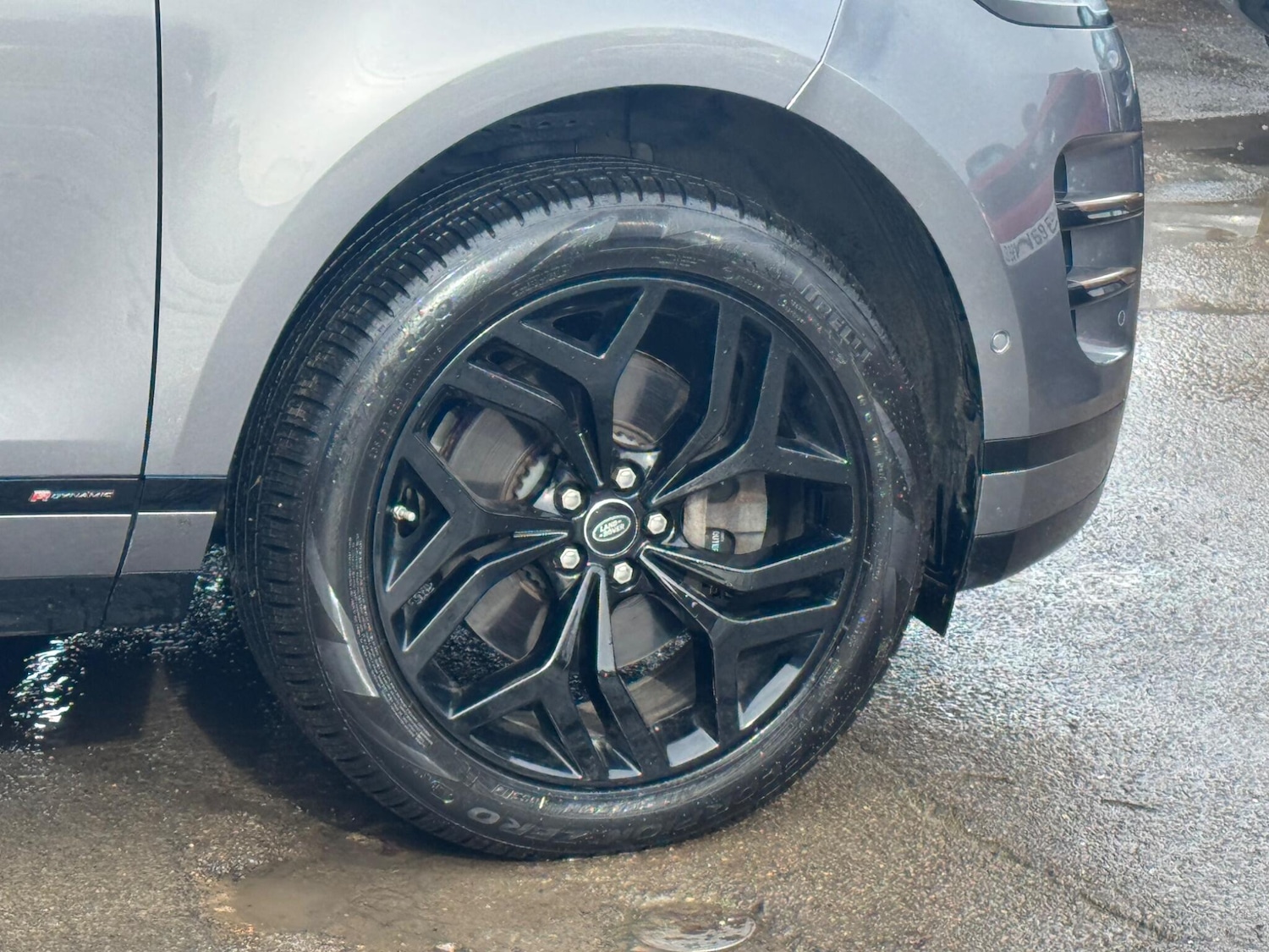 Used Land Rover Range Rover Evoque 2020 for sale - 77883249: Photo 4