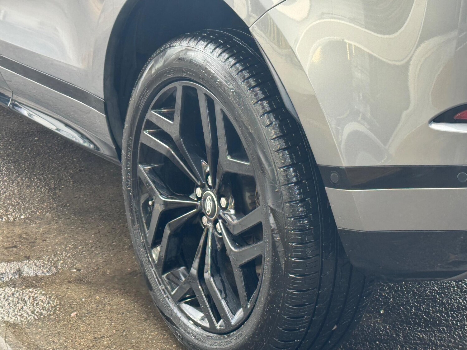 Used Land Rover Range Rover Evoque 2020 for sale - 77883249: Photo 9