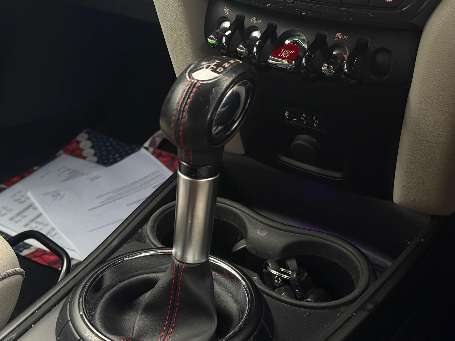 Used MINI Countryman 2017 for sale - 77279384: Photo 10