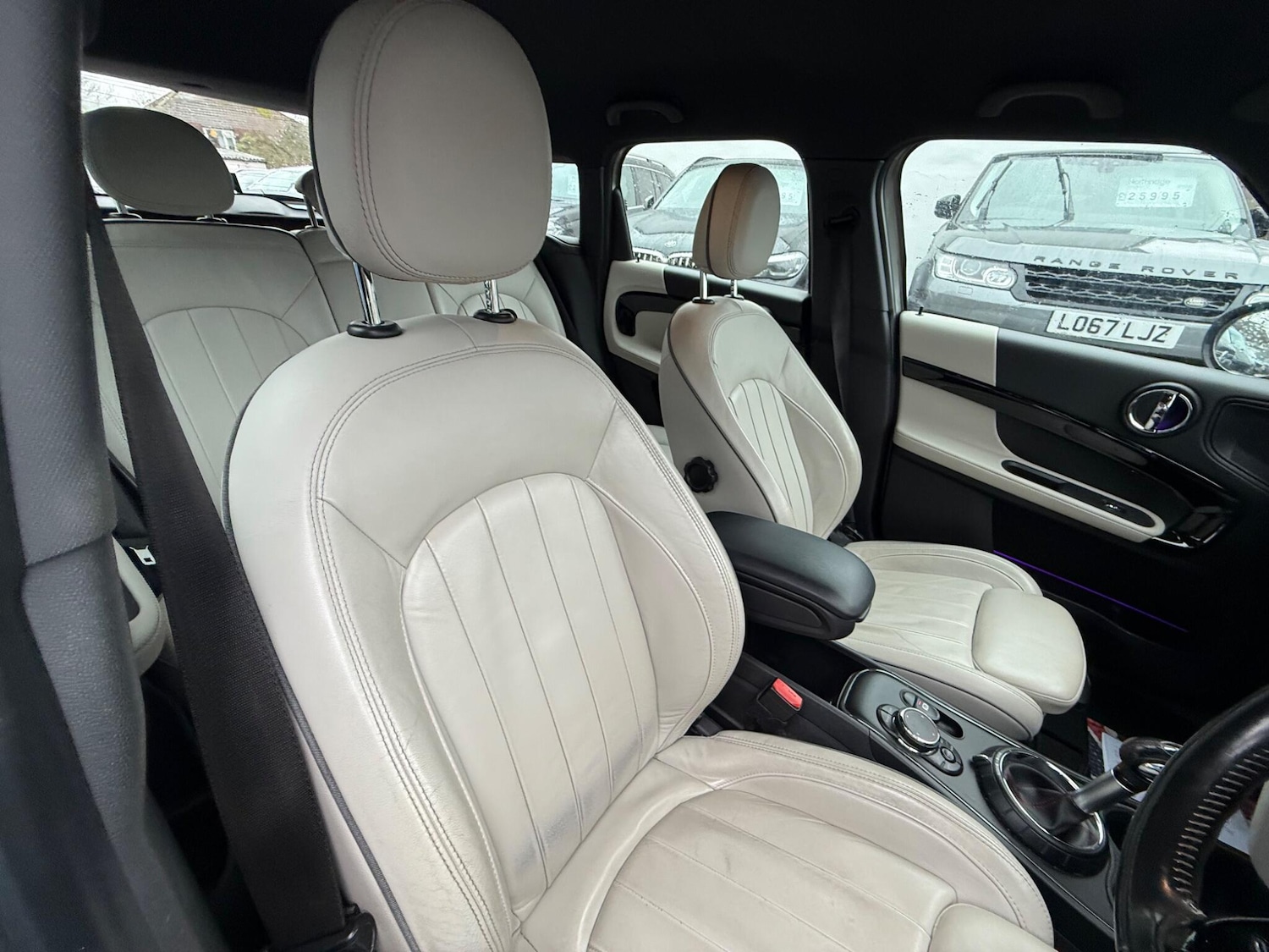 Used MINI Countryman 2017 for sale - 77279384: Photo 11