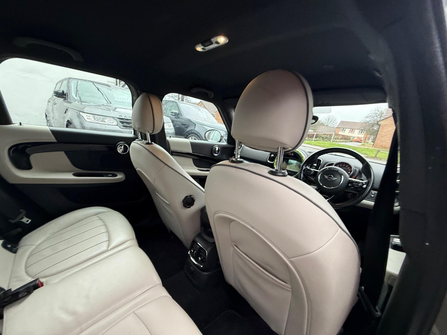 Used MINI Countryman 2017 for sale - 77279384: Photo 12