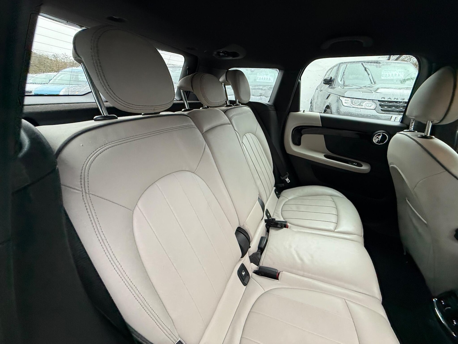 Used MINI Countryman 2017 for sale - 77279384: Photo 13