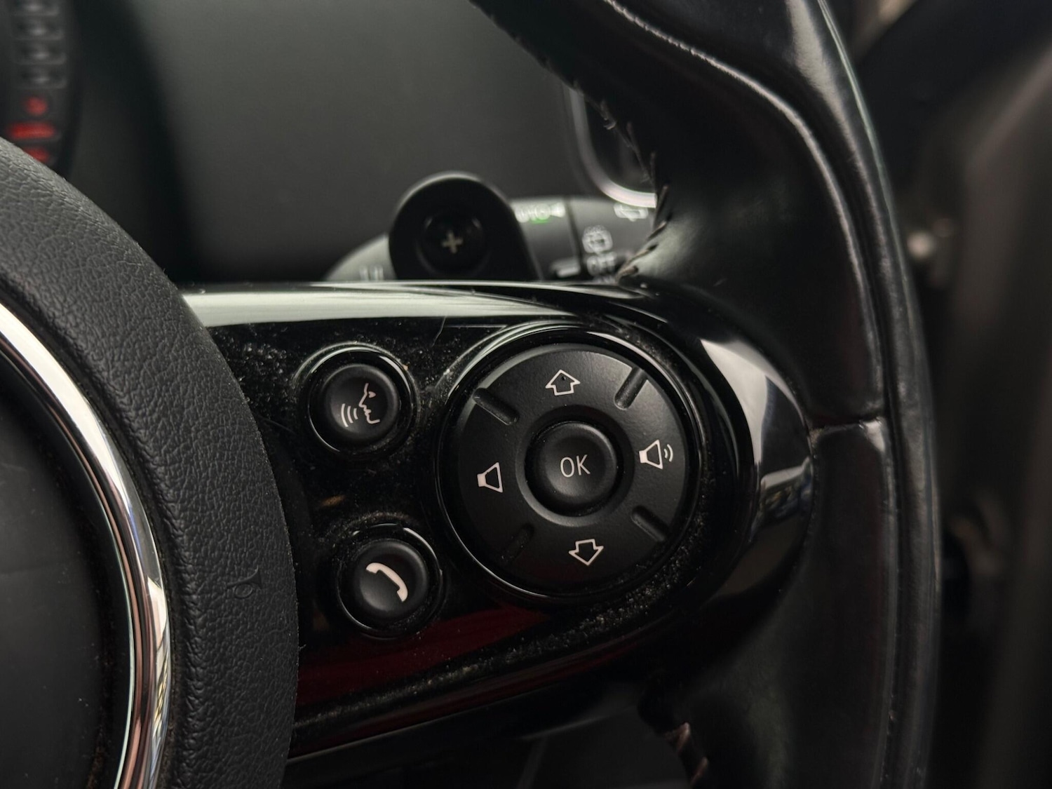 Used MINI Countryman 2017 for sale - 77279384: Photo 15