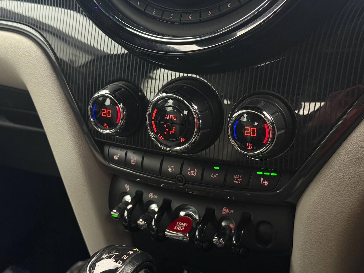 Used MINI Countryman 2017 for sale - 77279384: Photo 16