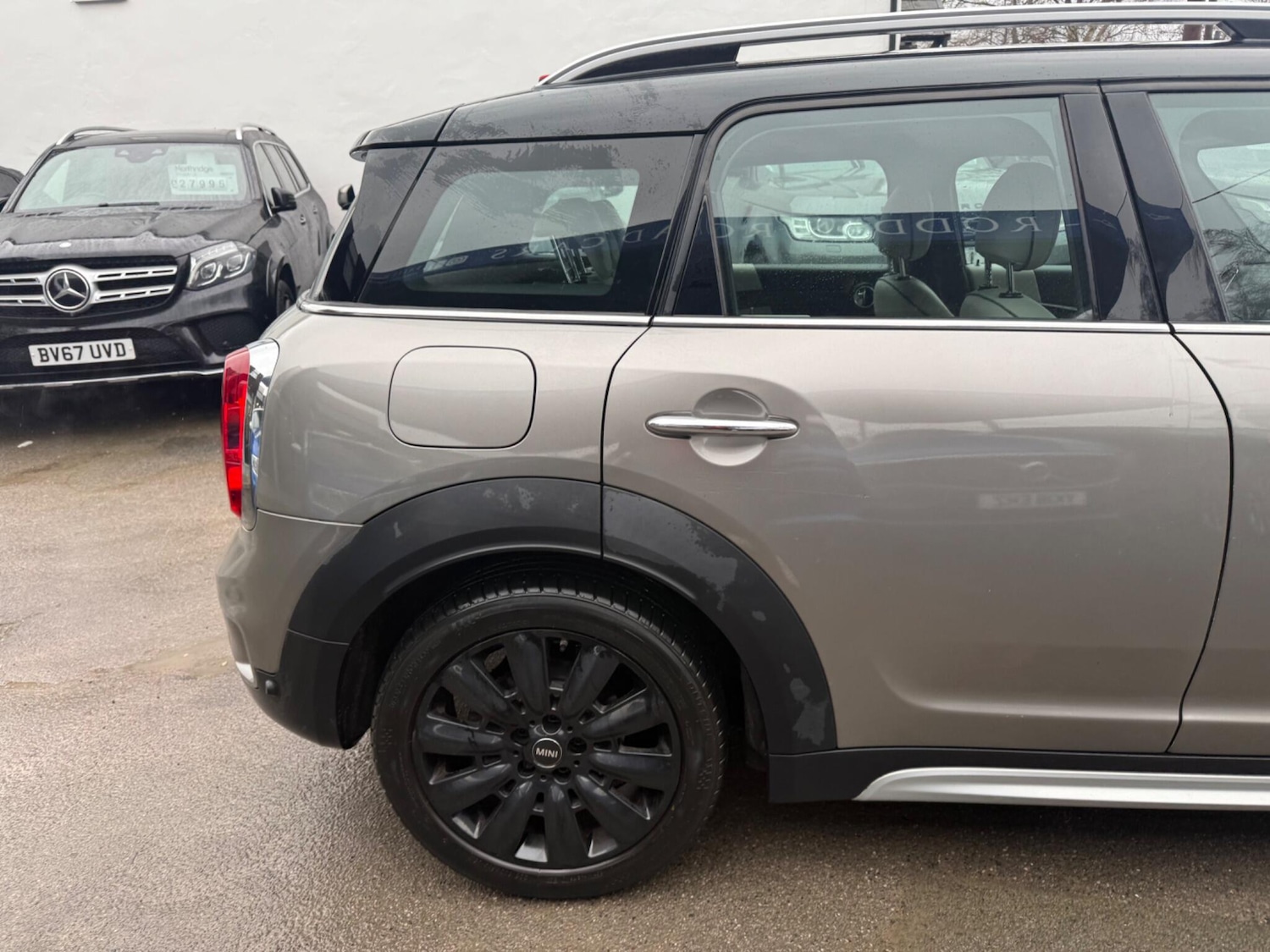 Used MINI Countryman 2017 for sale - 77279384: Photo 18