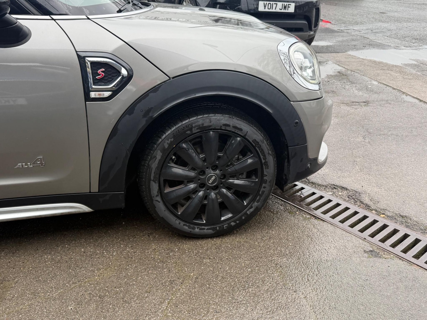 Used MINI Countryman 2017 for sale - 77279384: Photo 19