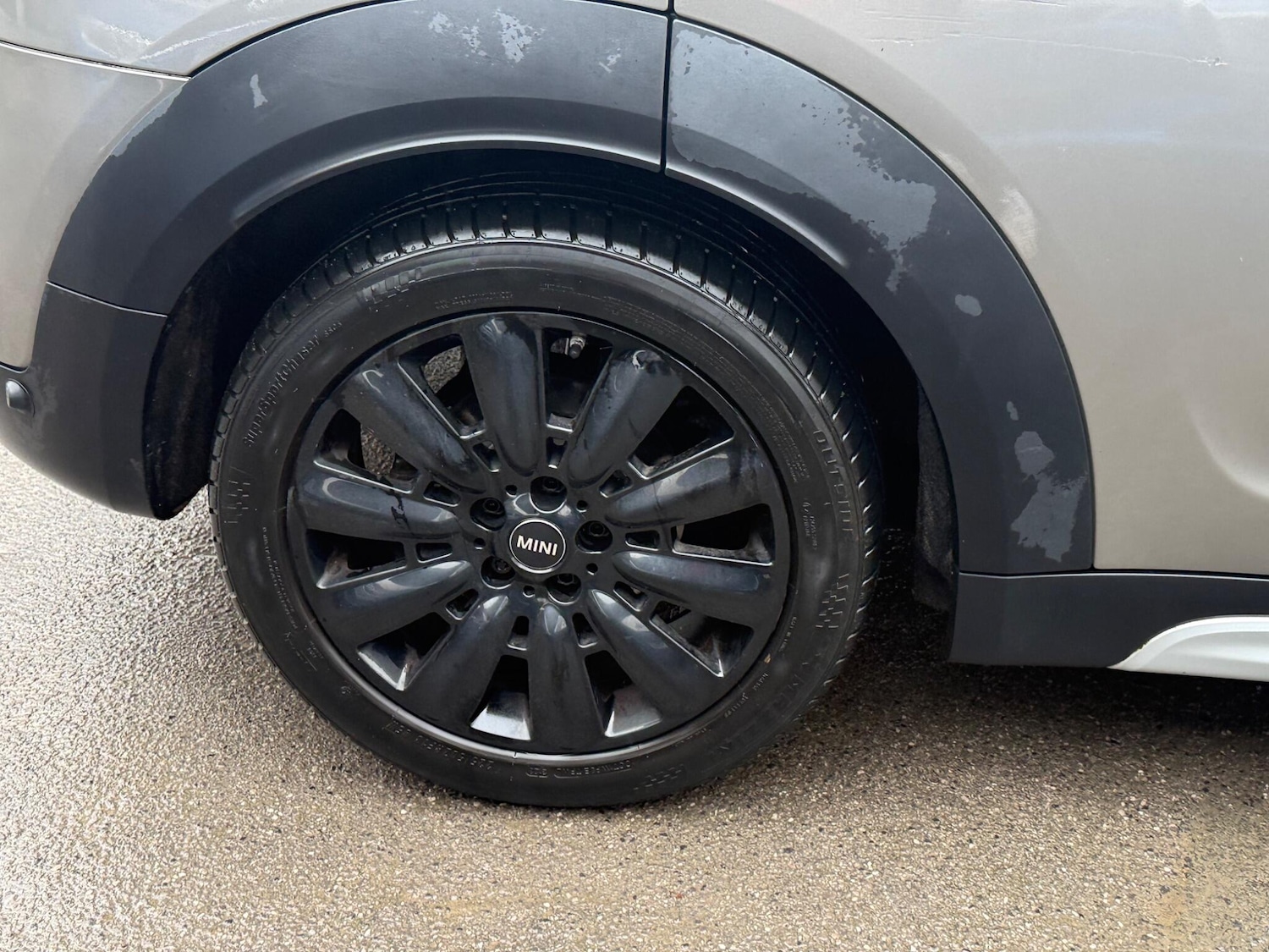 Used MINI Countryman 2017 for sale - 77279384: Photo 20