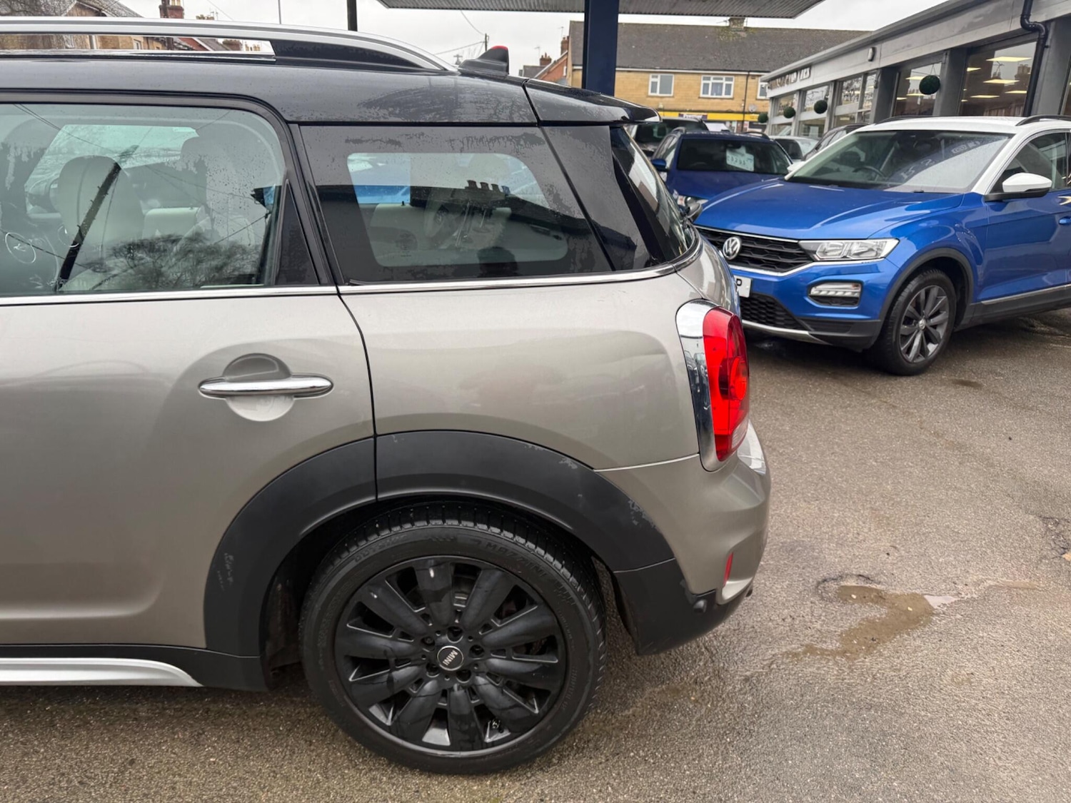 Used MINI Countryman 2017 for sale - 77279384: Photo 21