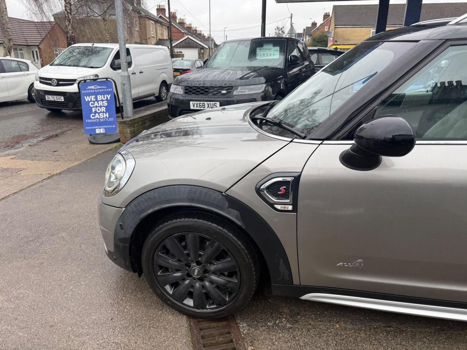 Used MINI Countryman 2017 for sale - 77279384: Photo 22