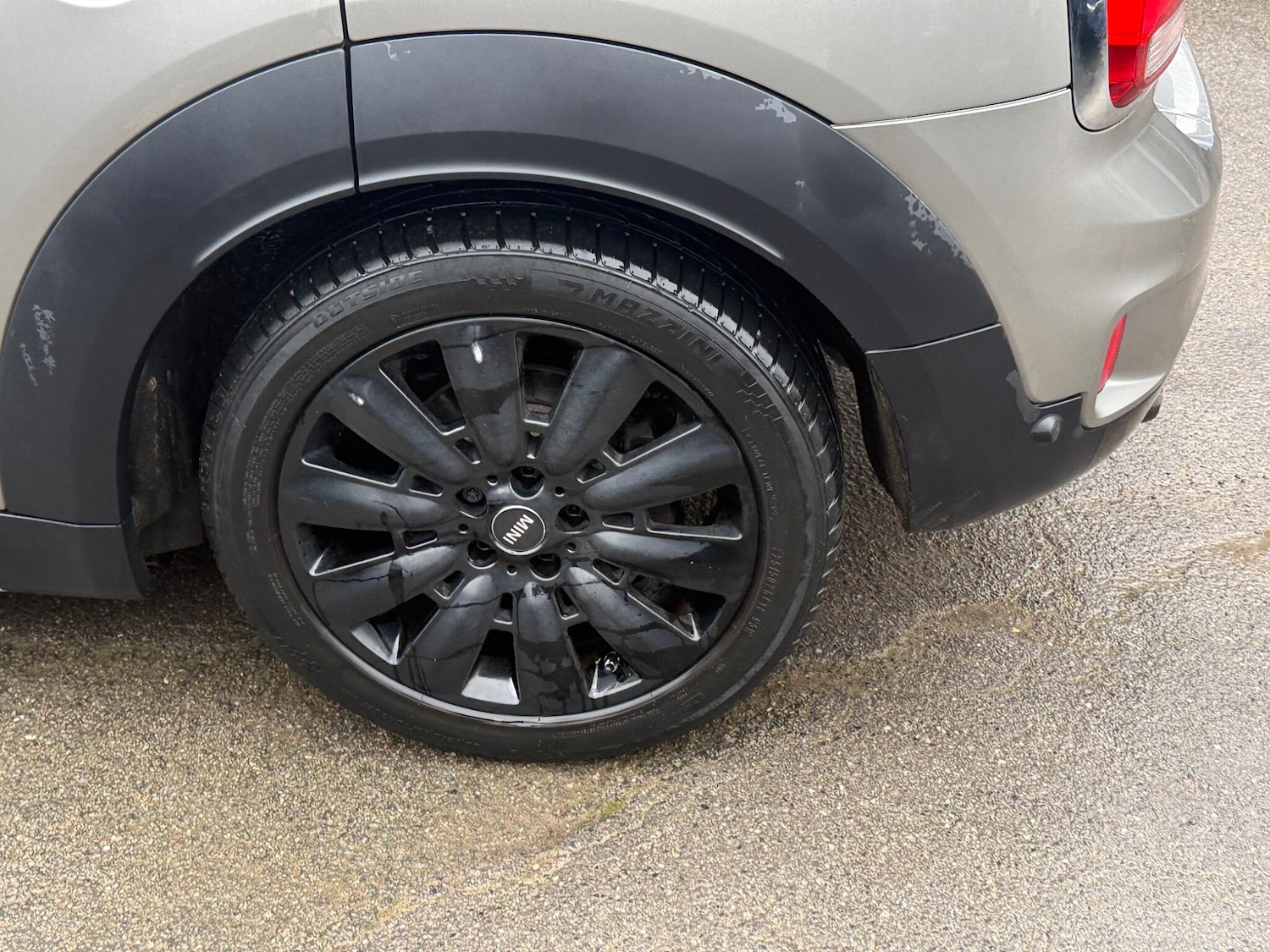 Used MINI Countryman 2017 for sale - 77279384: Photo 23