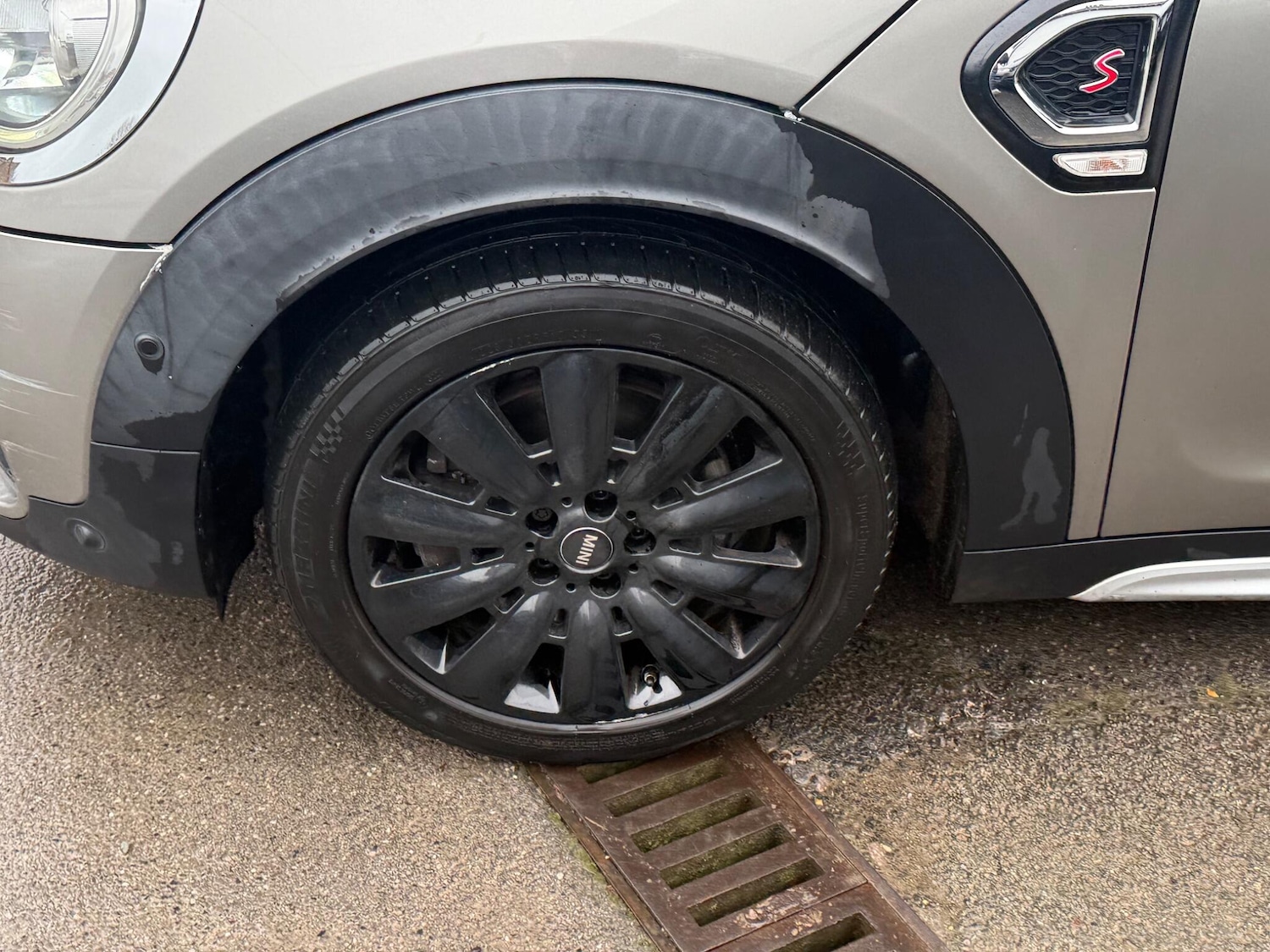 Used MINI Countryman 2017 for sale - 77279384: Photo 24