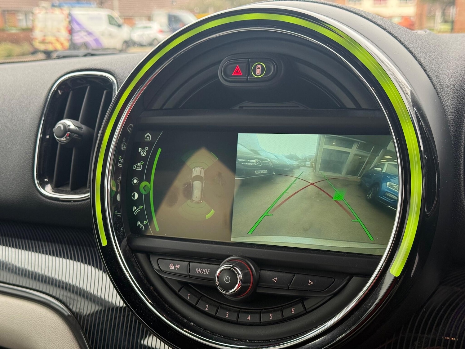 Used MINI Countryman 2017 for sale - 77279384: Photo 25