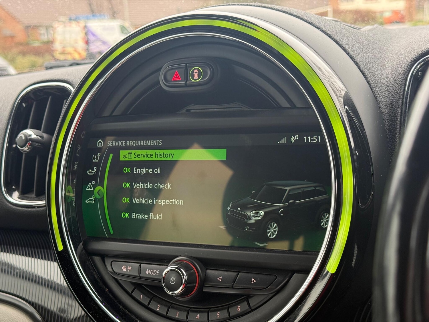 Used MINI Countryman 2017 for sale - 77279384: Photo 26