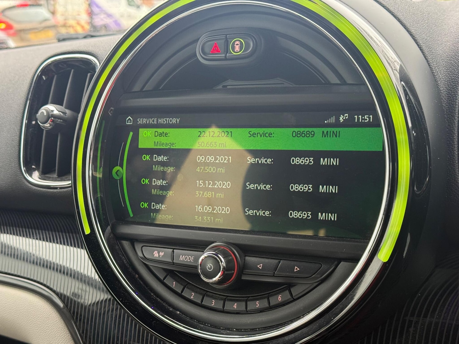 Used MINI Countryman 2017 for sale - 77279384: Photo 27