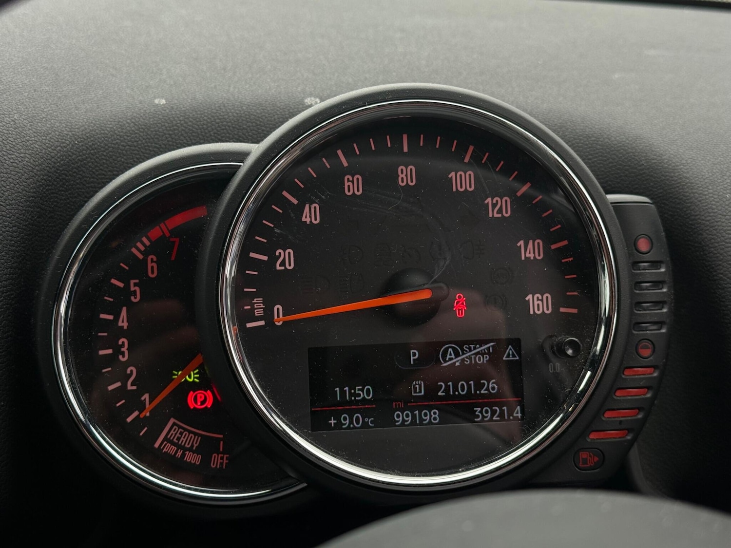 Used MINI Countryman 2017 for sale - 77279384: Photo 31