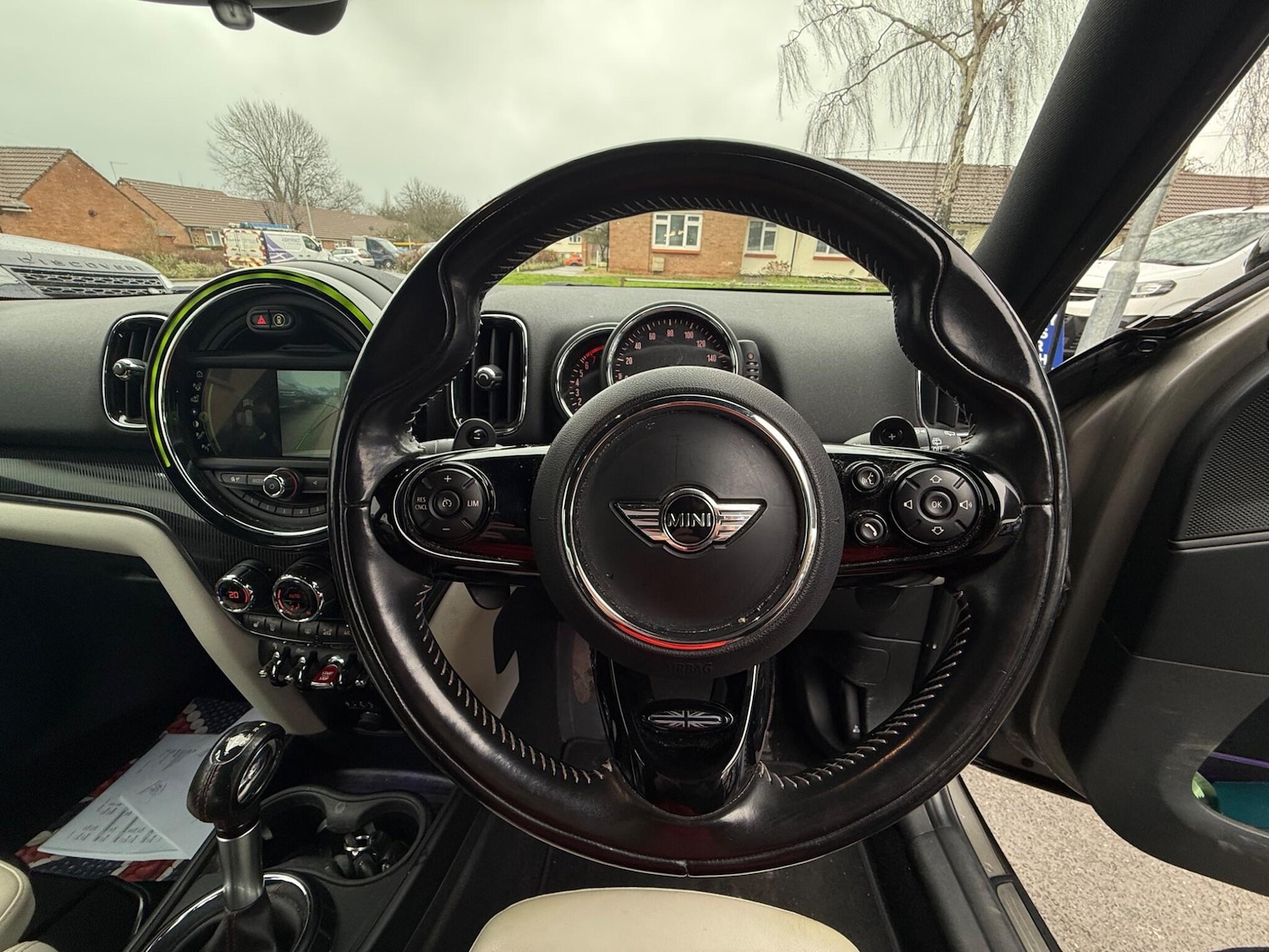 Used MINI Countryman 2017 for sale - 77279384: Photo 32