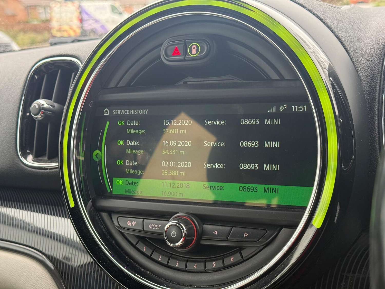 Used MINI Countryman 2017 for sale - 77279384: Photo 33