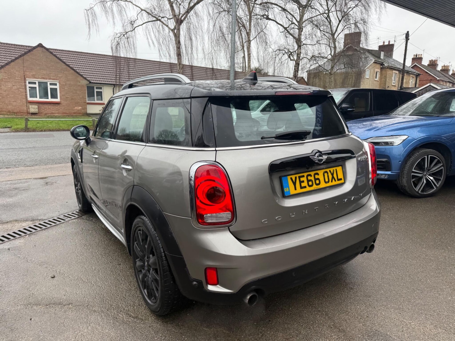 Used MINI Countryman 2017 for sale - 77279384: Photo 4