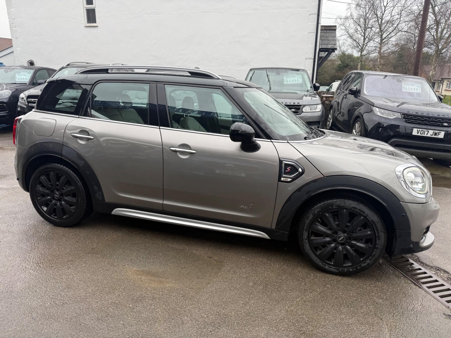 Used MINI Countryman 2017 for sale - 77279384: Photo 7