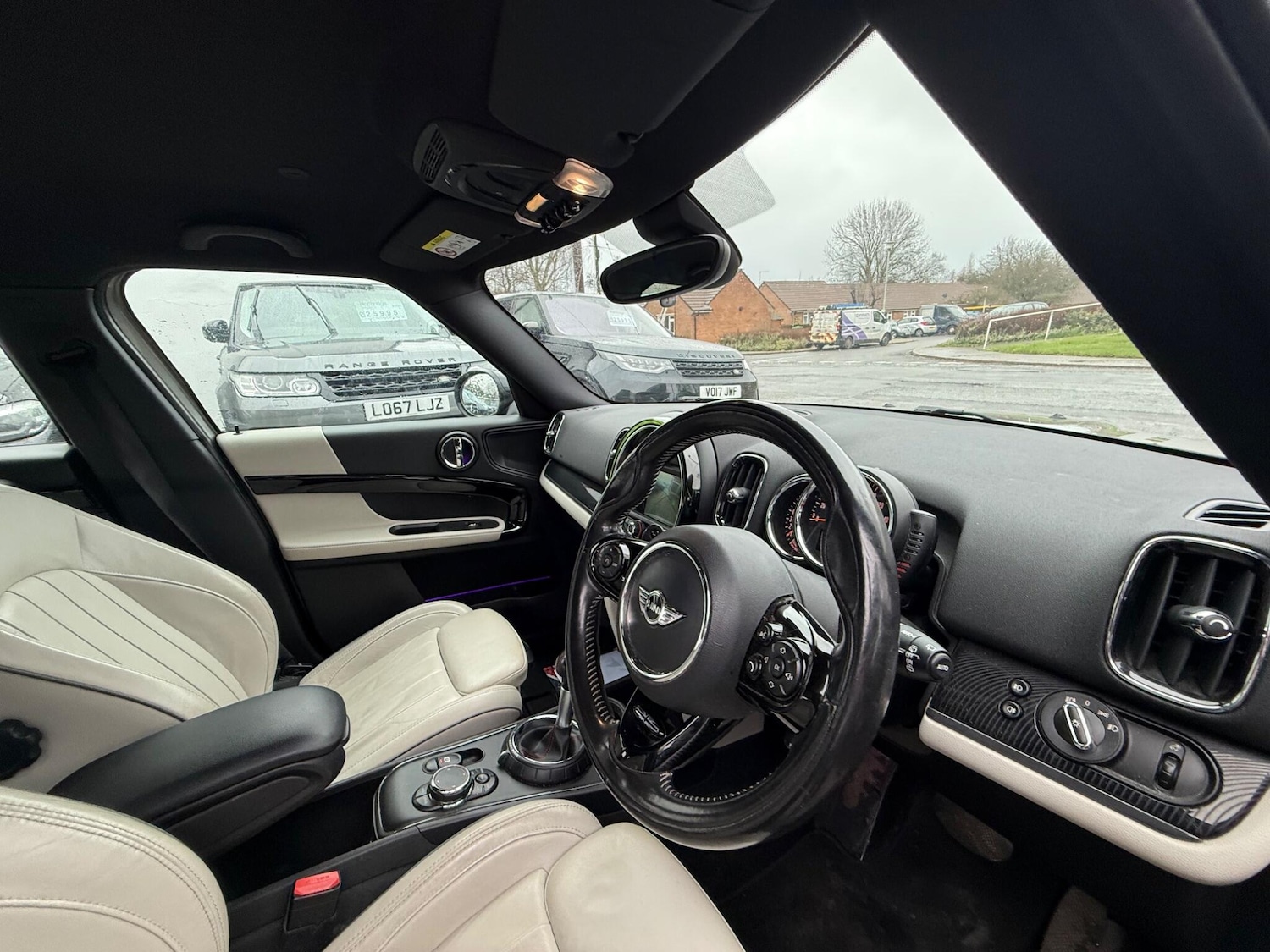 Used MINI Countryman 2017 for sale - 77279384: Photo 9