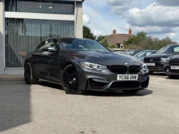 (66) - 3.0 BiTurbo Competition DCT Euro 6 (s/s) 2dr