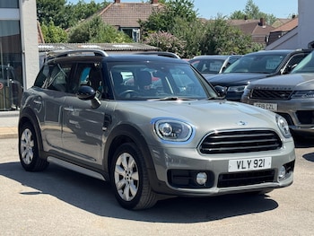 Used MINI Countryman 2017 for sale - 79018545: Photo