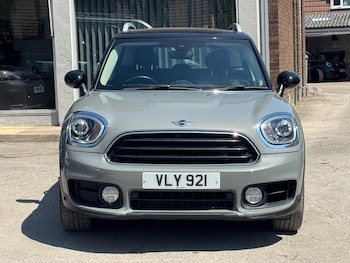 Used MINI Countryman 2017 for sale - 79018545: Photo