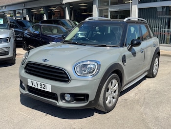 Used MINI Countryman 2017 for sale - 79018545: Photo