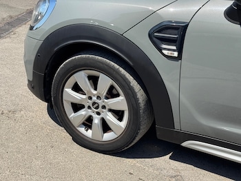 Used MINI Countryman 2017 for sale - 79018545: Photo
