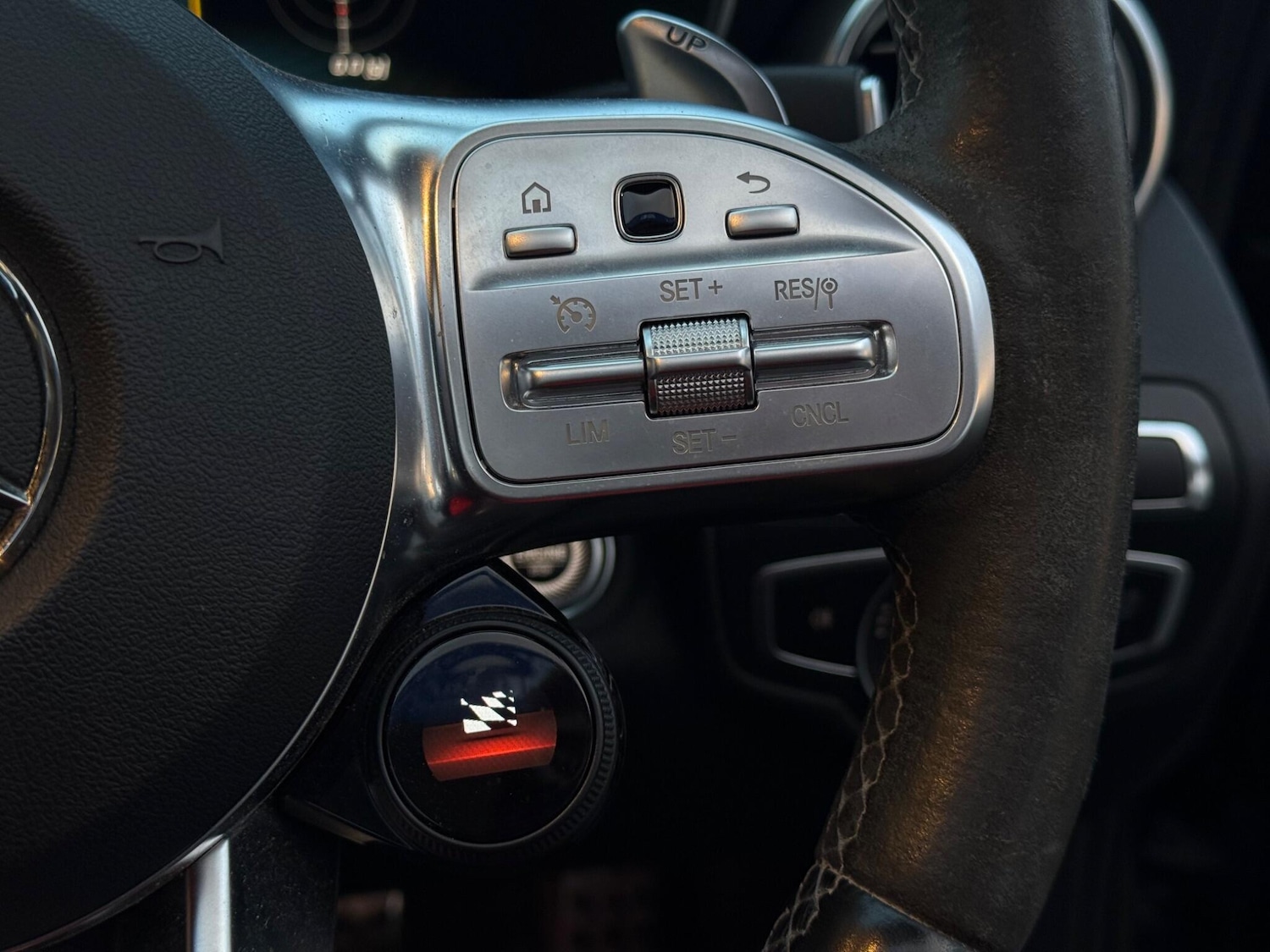 Used Mercedes-Benz C Class 2019 for sale - 77574064: Photo 24