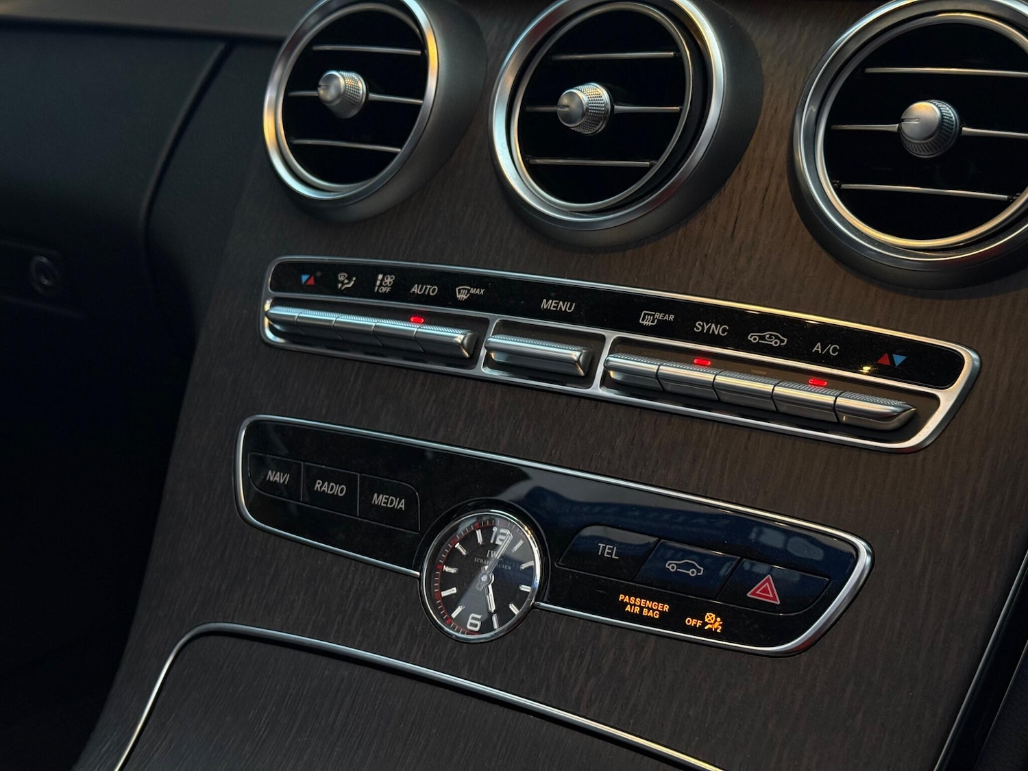 Used Mercedes-Benz C Class 2019 for sale - 77574064: Photo 26