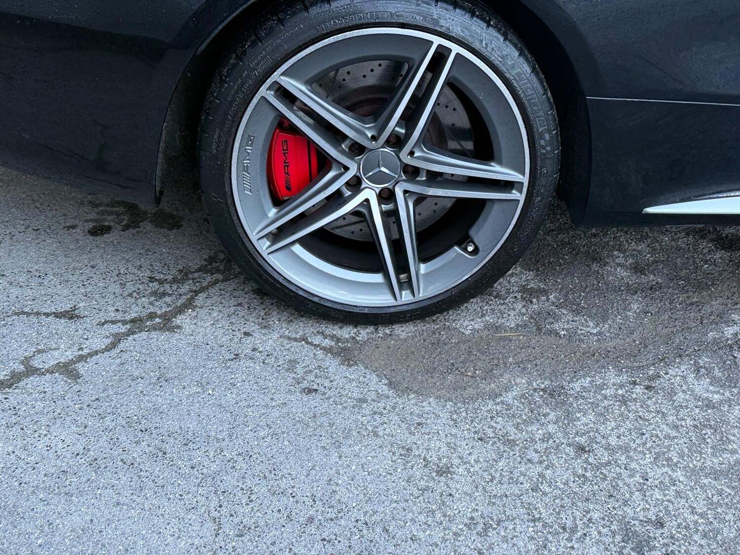 Used Mercedes-Benz C Class 2019 for sale - 77574064: Photo 28