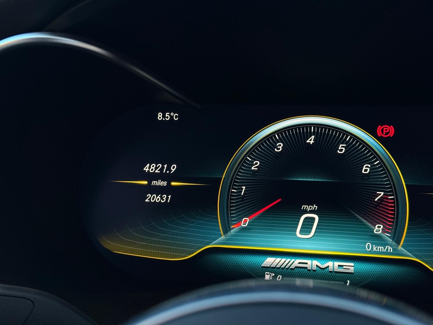 Used Mercedes-Benz C Class 2019 for sale - 77574064: Photo 38