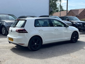 Used Volkswagen Golf 2016 for sale - 79131868: Photo