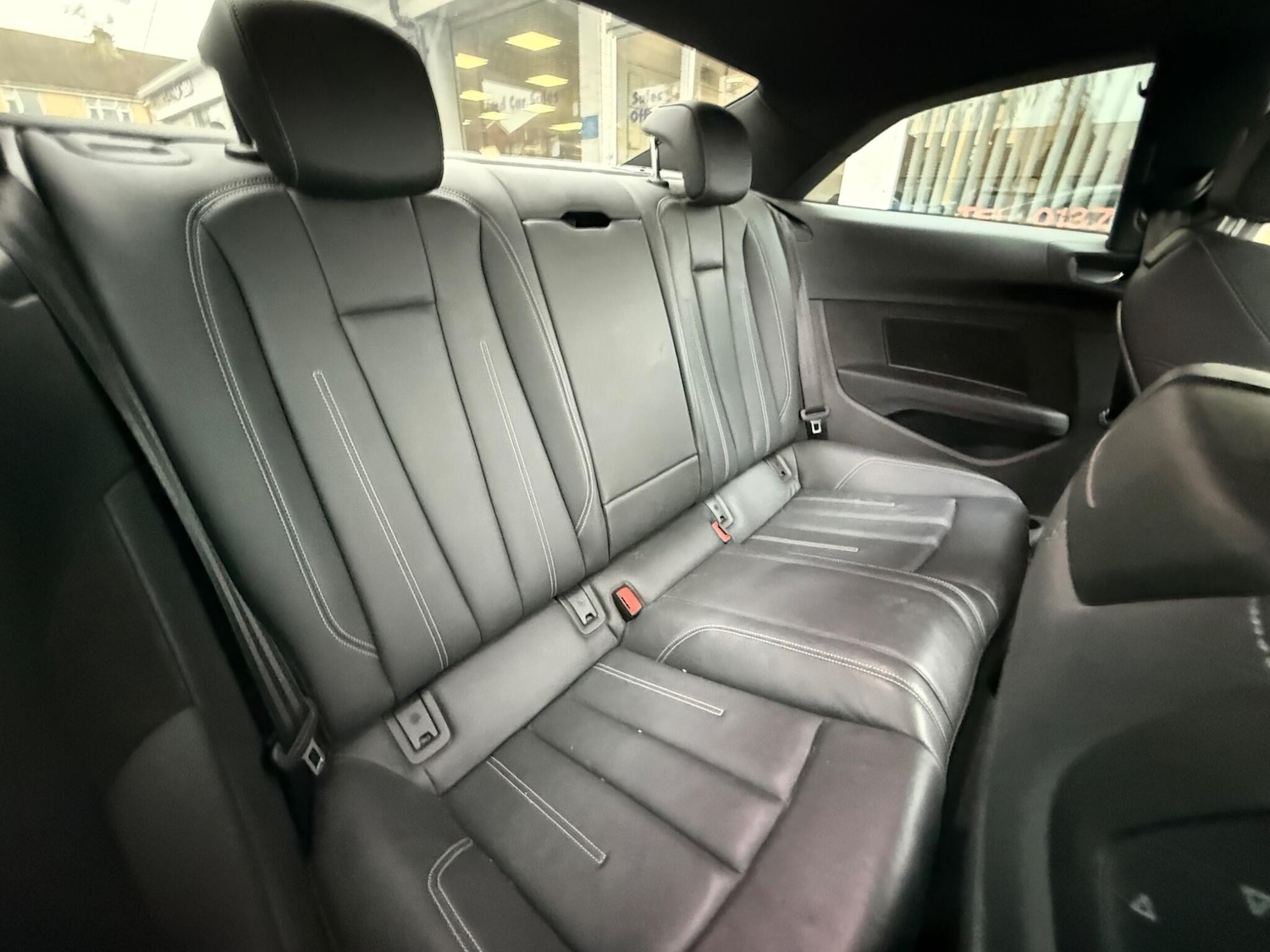 Used Audi A5 2021 for sale - 76728311: Photo 13