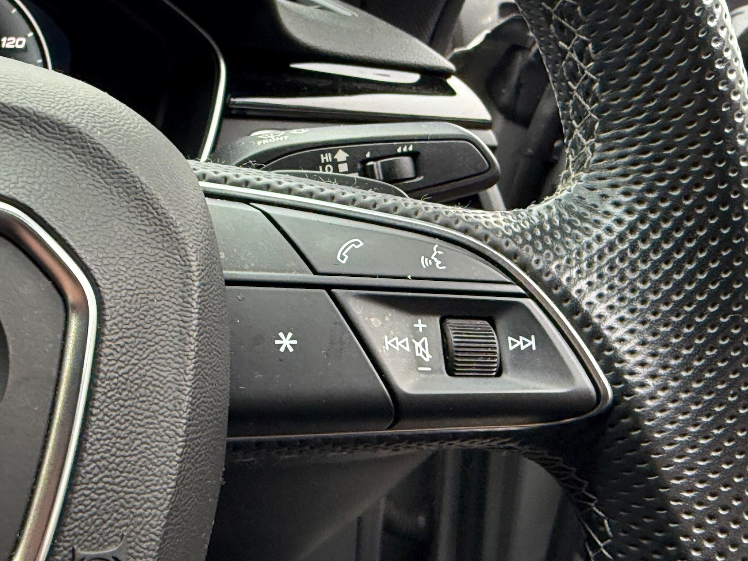 Used Audi A5 2021 for sale - 76728311: Photo 14