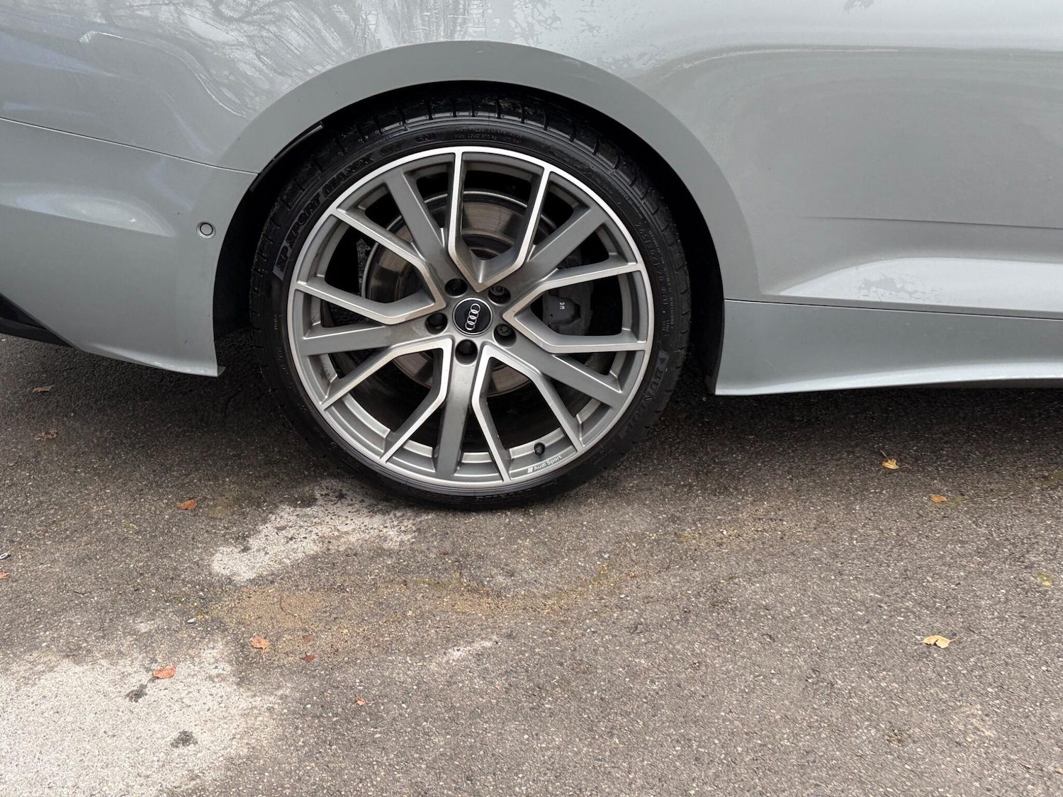 Used Audi A5 2021 for sale - 76728311: Photo 18