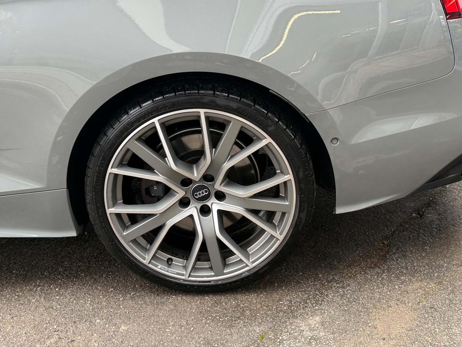 Used Audi A5 2021 for sale - 76728311: Photo 20