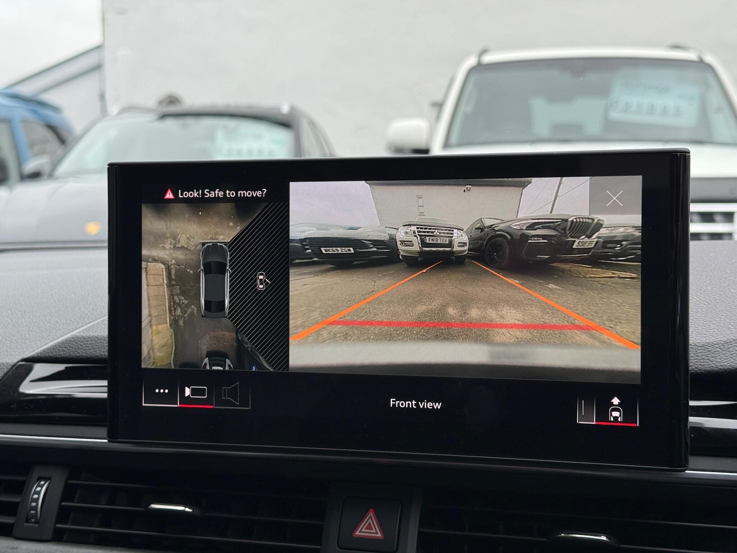 Used Audi A5 2021 for sale - 76728311: Photo 22