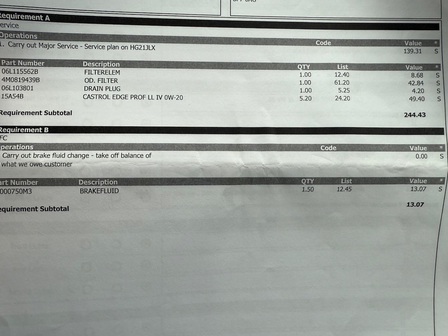 Used Audi A5 2021 for sale - 76728311: Photo 23