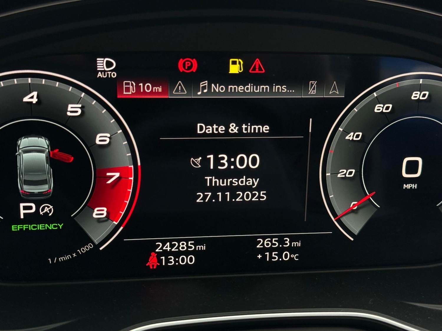 Used Audi A5 2021 for sale - 76728311: Photo 25