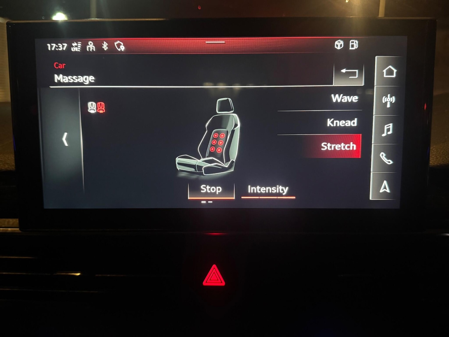 Used Audi A5 2021 for sale - 76728311: Photo 28