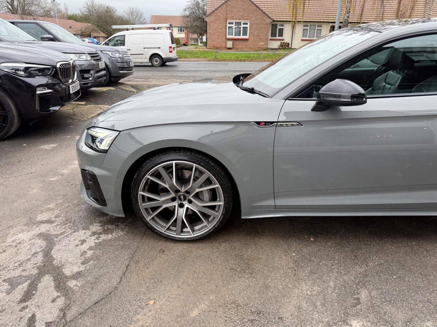 Used Audi A5 2021 for sale - 76728311: Photo 6