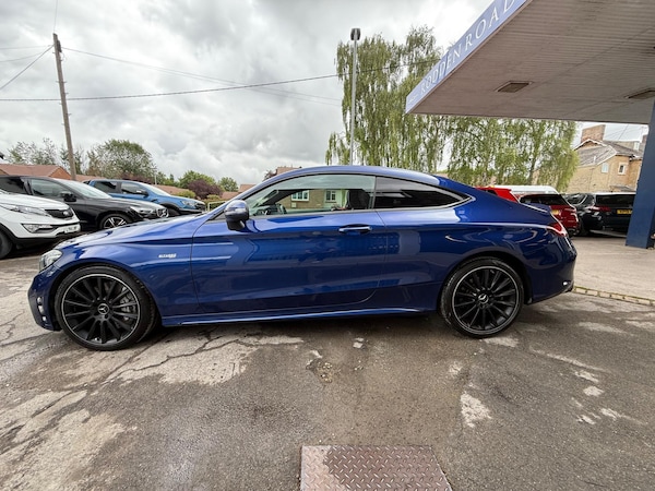 Used Mercedes-Benz C-Class 2020 for sale - 75279834: Photo 11