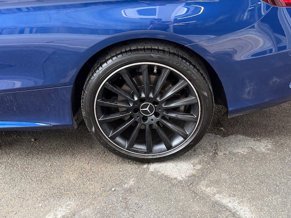 Used Mercedes-Benz C-Class 2020 for sale - 75279834: Photo 12