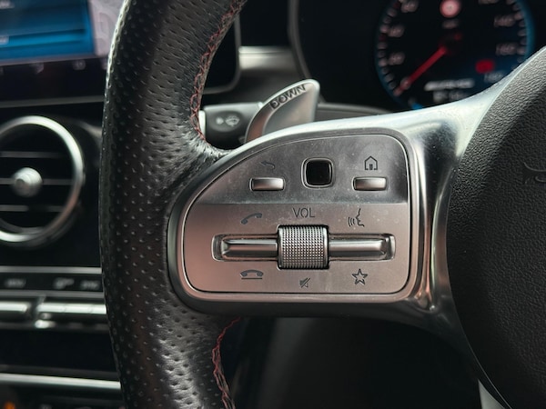 Used Mercedes-Benz C-Class 2020 for sale - 75279834: Photo 20