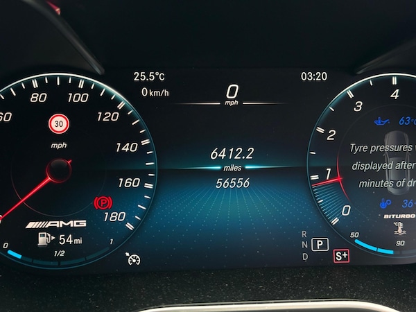 Used Mercedes-Benz C-Class 2020 for sale - 75279834: Photo 24